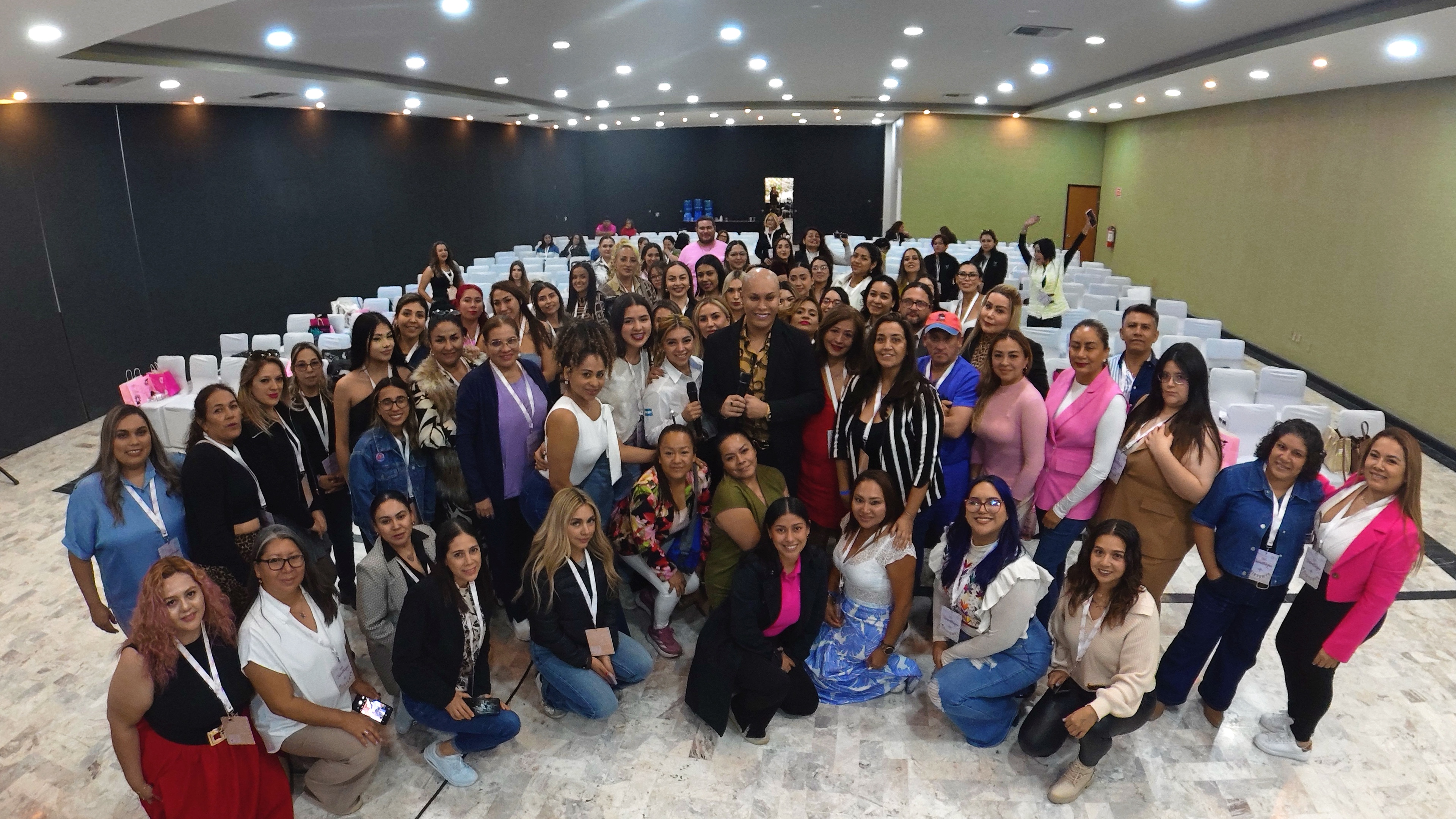 2do Internacional de Cosmetología y SPA - Foto 1