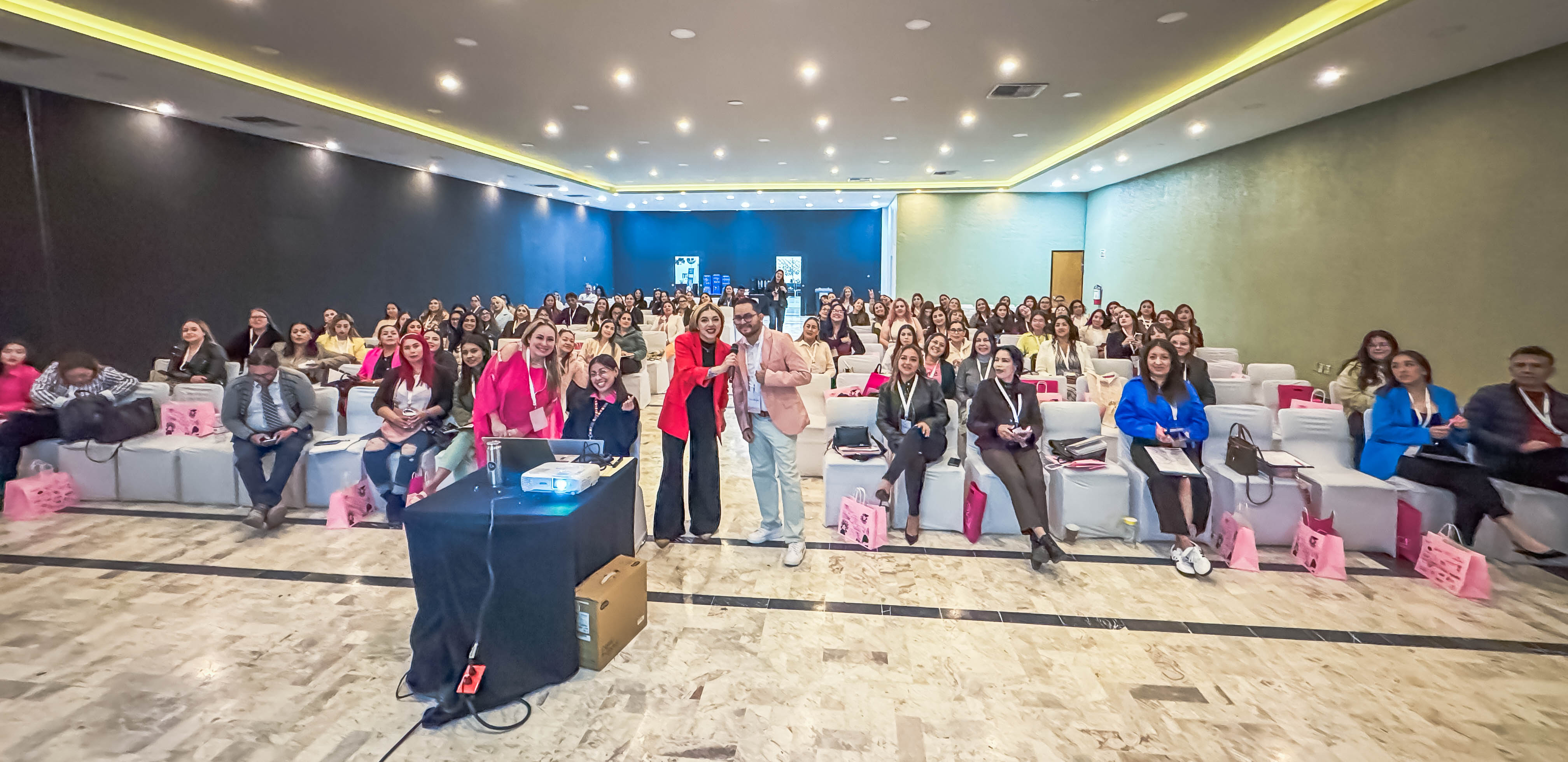 2do Internacional de Cosmetología y SPA - Foto 10