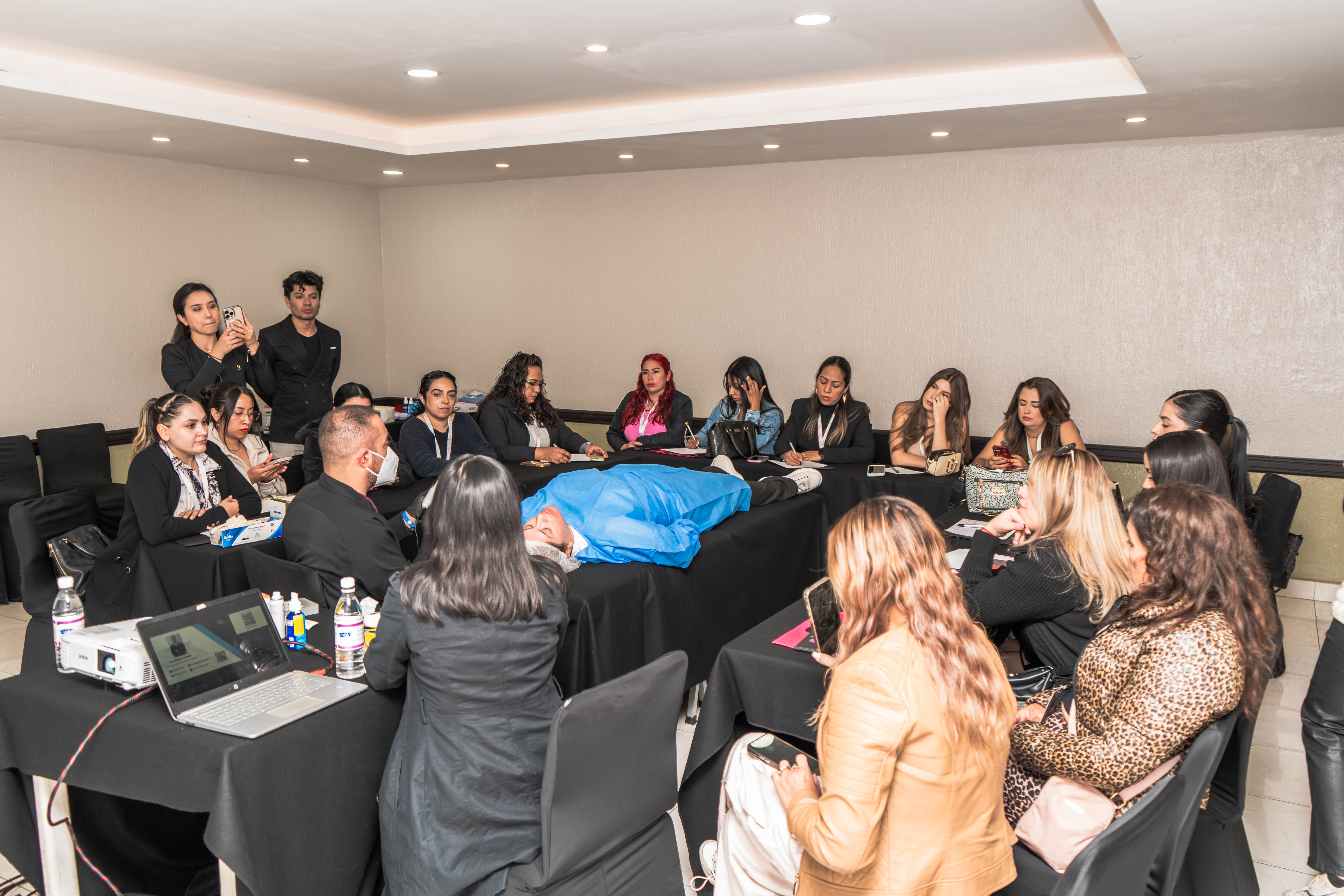 2do Internacional de Cosmetología y SPA - Foto 2