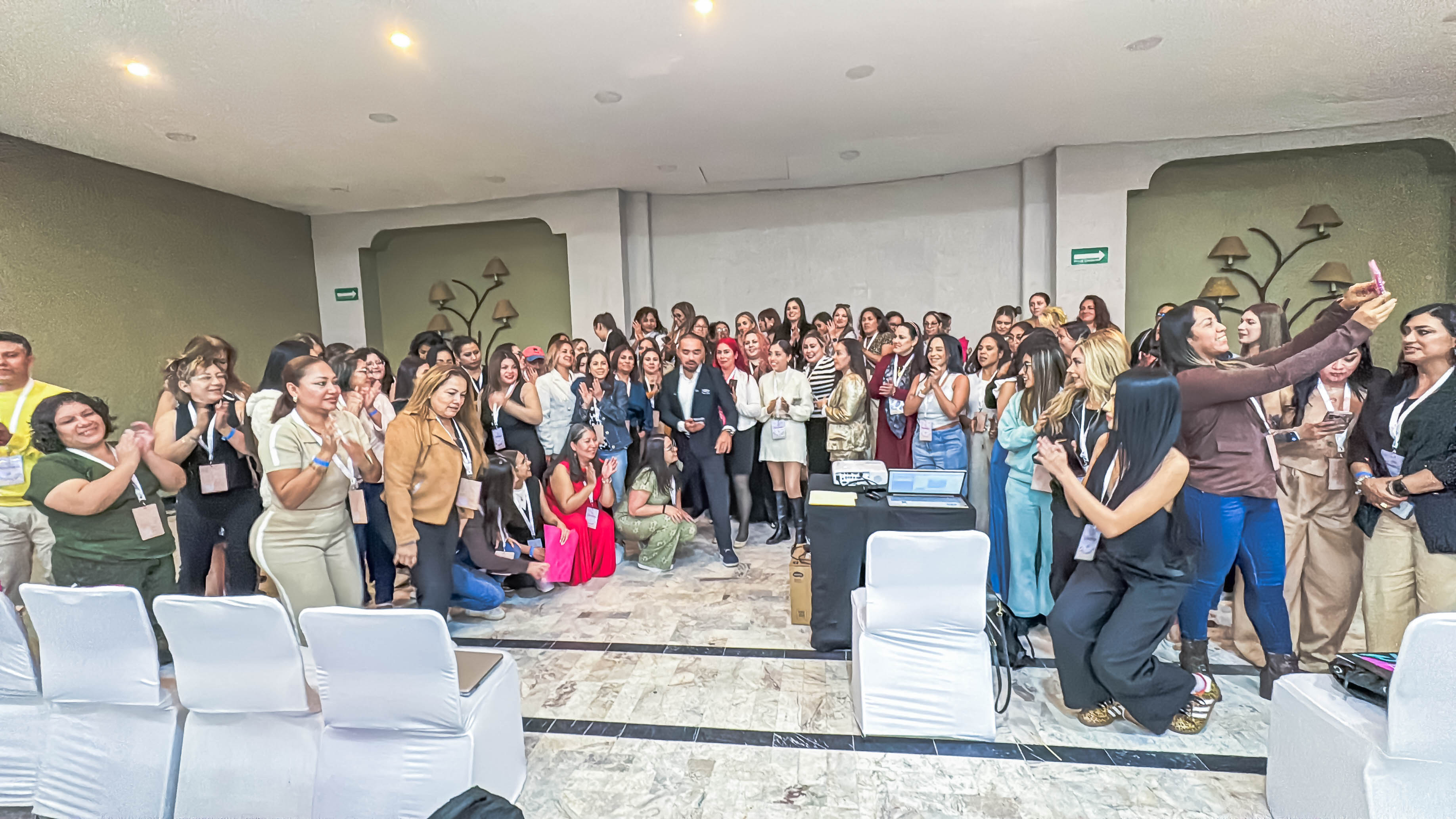 2do Internacional de Cosmetología y SPA - Foto 3