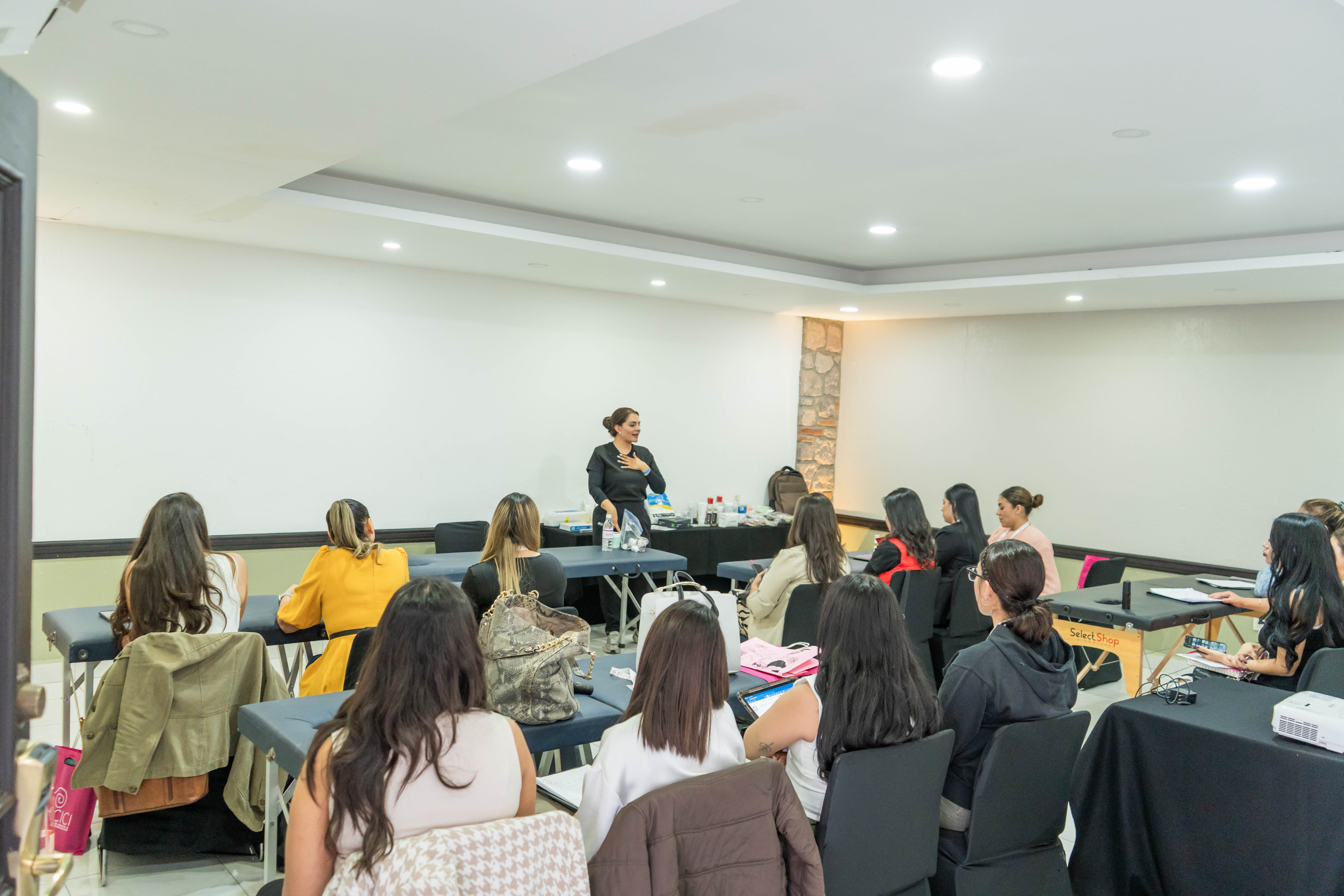 2do Internacional de Cosmetología y SPA - Foto 4