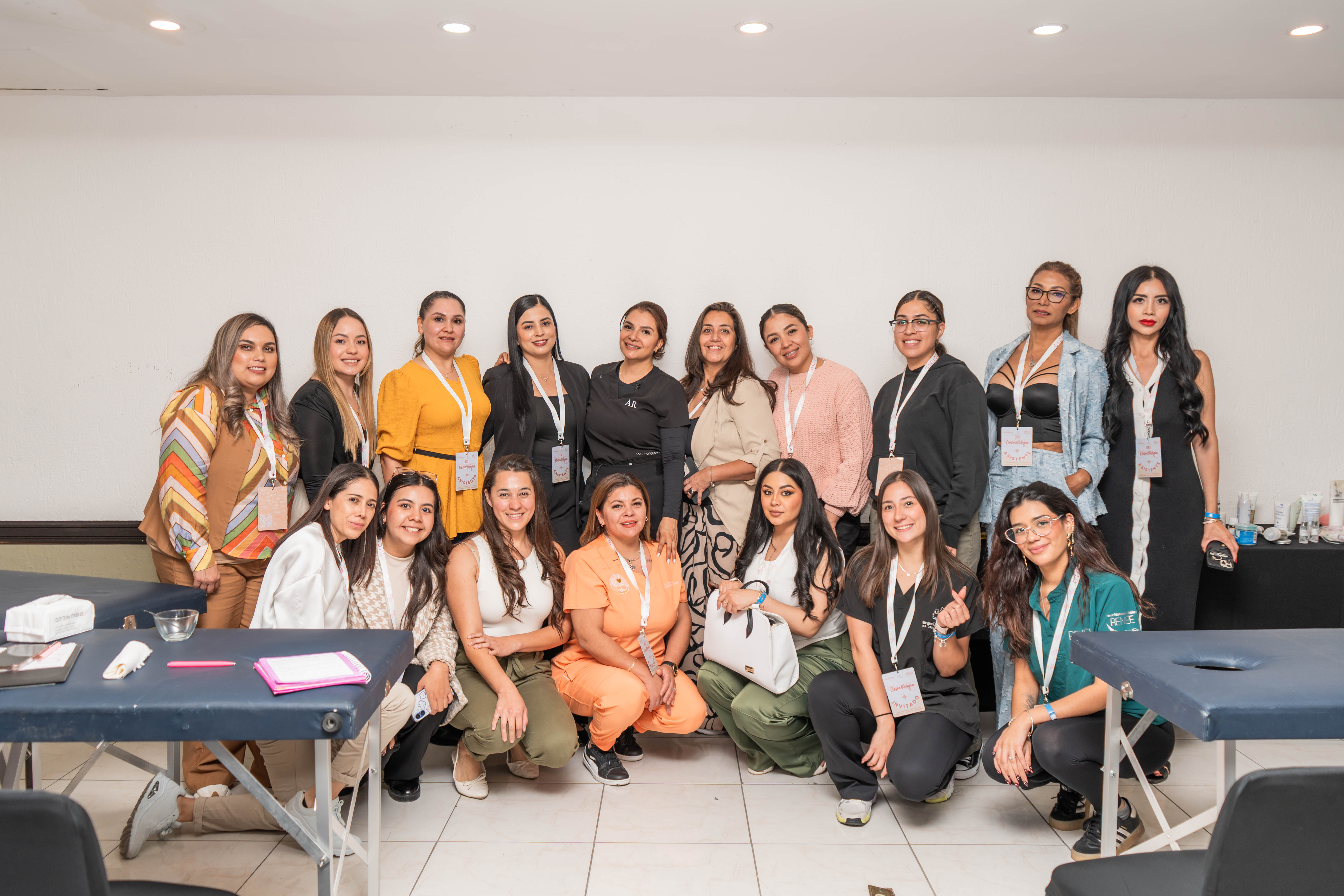 2do Internacional de Cosmetología y SPA - Foto 5