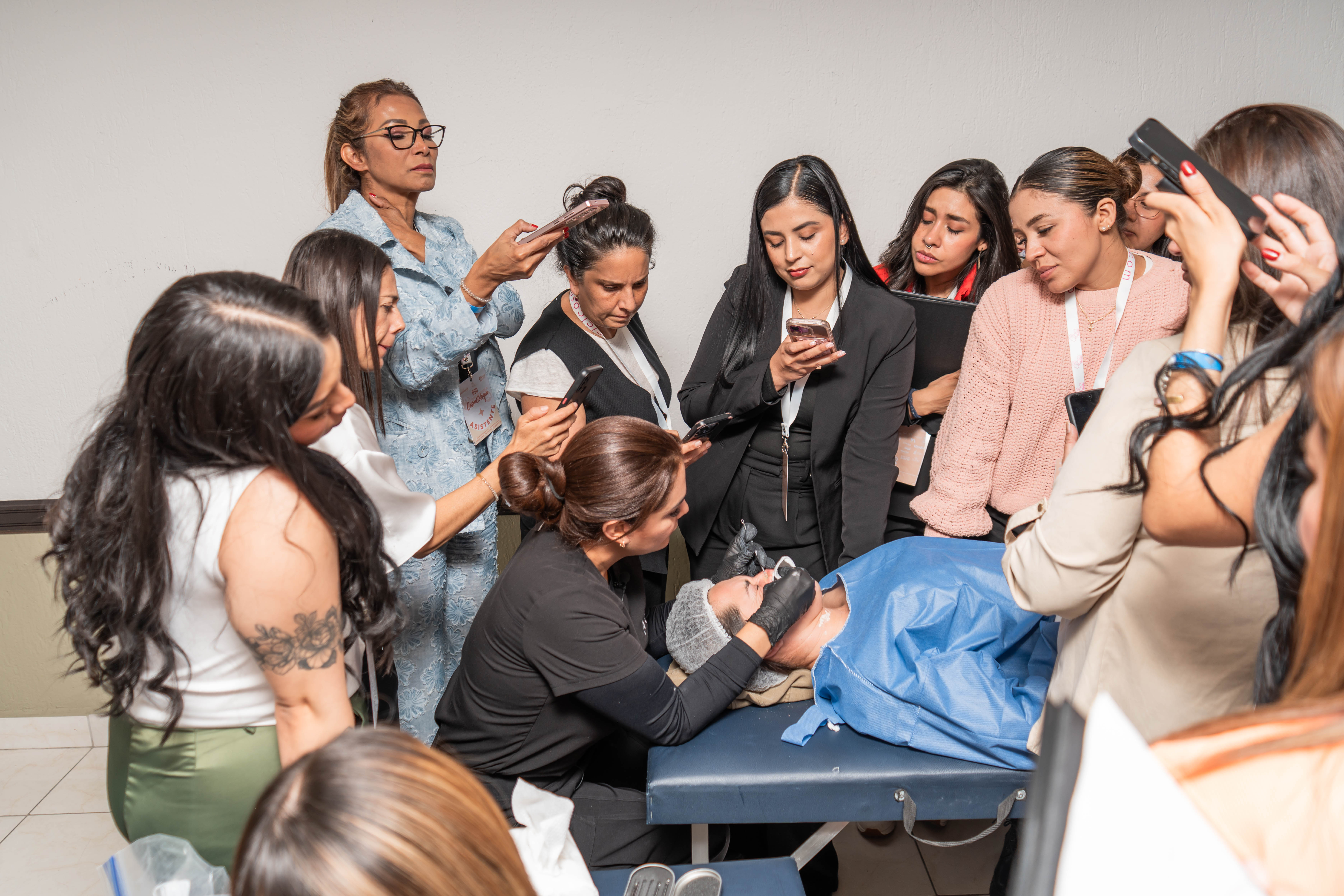 2do Internacional de Cosmetología y SPA - Foto 6