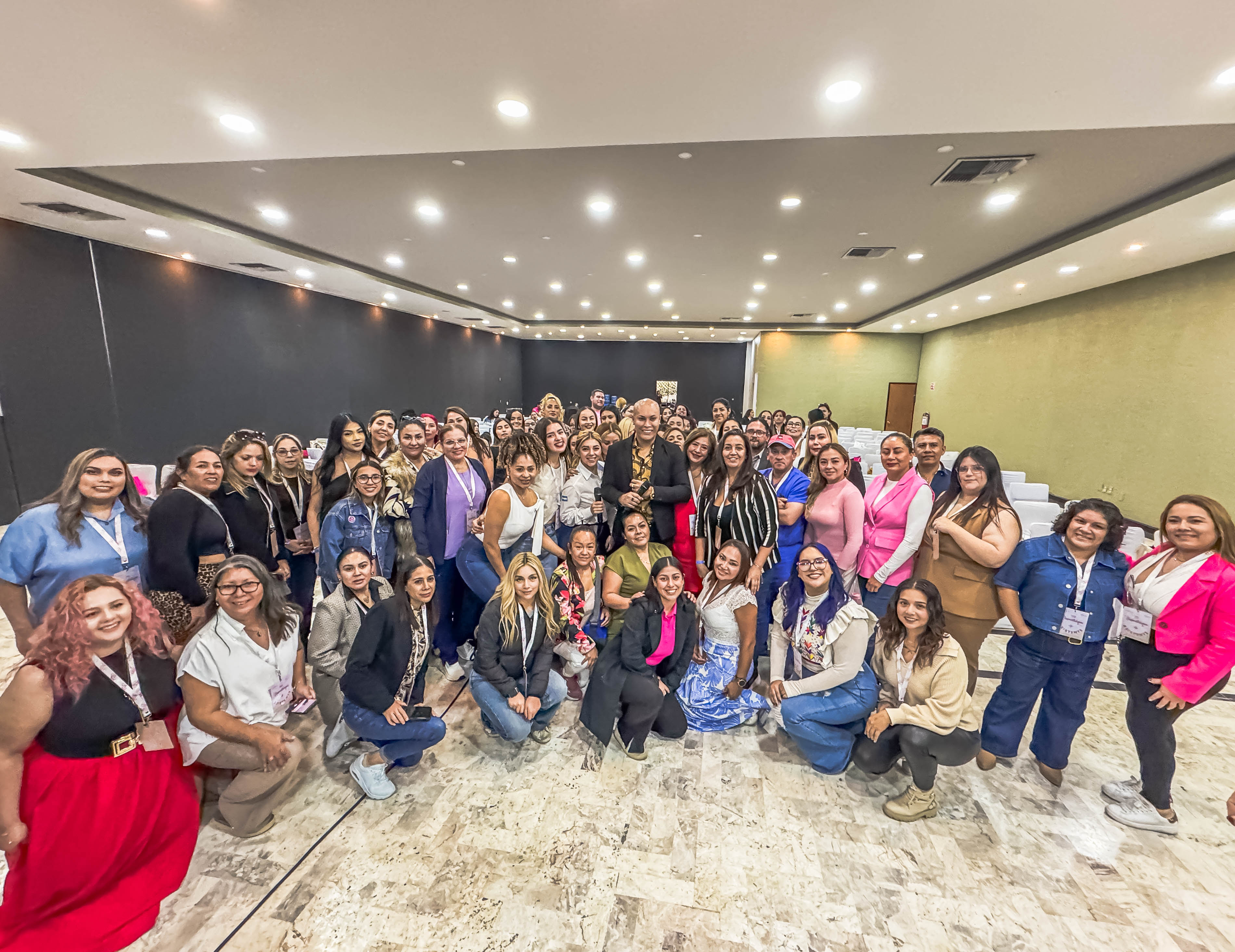 2do Internacional de Cosmetología y SPA - Foto 9